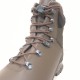 Берцы Haix Laars Gevecht Natweer Gore-Tex Brown