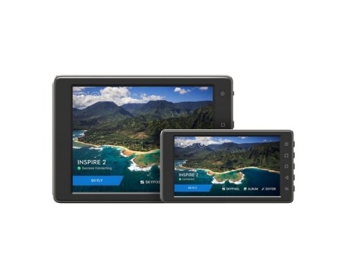 Монитор CrystalSky 7.85" Ultra Brightness Монитор CrystalSky 7.85" Ultra Brightness