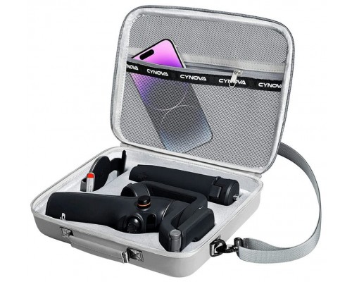 Защитный кейс DJI OM 6 (CYNOVA)