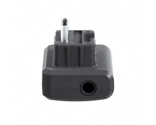 Адаптер микрофона Insta360 One RS (Горизонтальный) (CYNOVA) Адаптер микрофона Insta360 One RS (Горизонтальный) (CYNOVA)