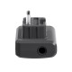 Адаптер микрофона Insta360 One RS (Горизонтальный) (CYNOVA)