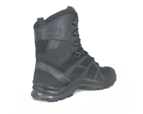Тактические ботинки Haix Black Eagle Athletic 2.0 T High Black Тактические ботинки Haix Black Eagle Athletic 2.0 T High Black