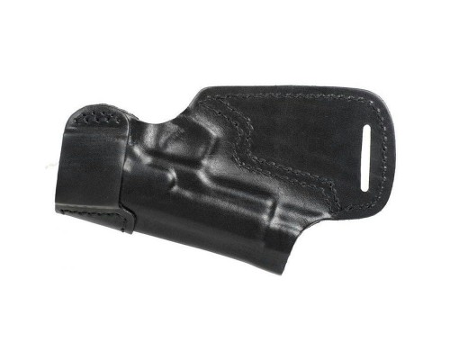 Кобура поясная для Glock 19 (модель №10)