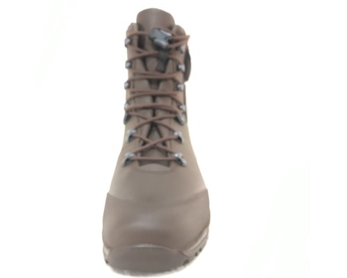 Берцы Haix Laars Gevecht Natweer Gore-Tex Brown Берцы Haix Laars Gevecht Natweer Gore-Tex Brown