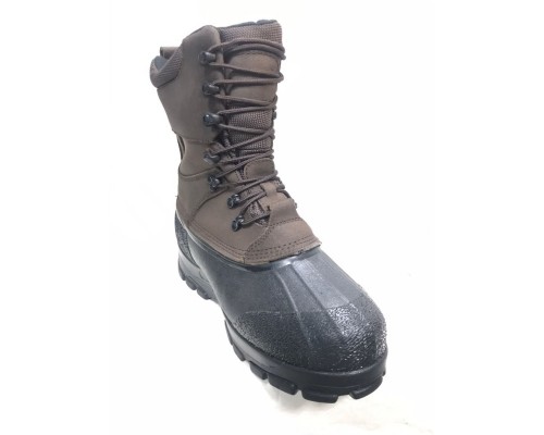 Ботинки Seeland Hunting pac 10 green/brown Ботинки Seeland Hunting pac 10 green/brown