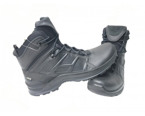 Спортивные ботинки Тактические Haix Black Eagle Tactical 2.0 GTX Gore-Tex MID Спортивные ботинки Тактические Haix Black Eagle Tactical 2.0 GTX Gore-Tex MID