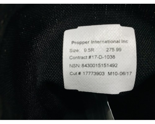 Берцы армии США Army Combat Boots Берцы армии США Army Combat Boots
