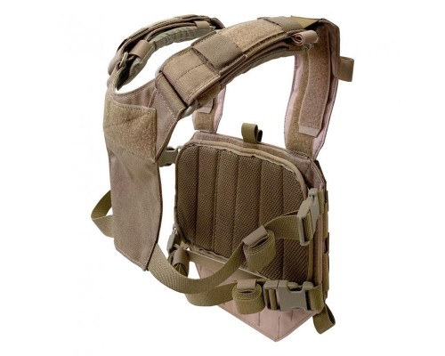 Разгрузочная система Chest Rig ver.2 Разгрузочная система Chest Rig ver.2