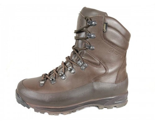 Берцы Iturri Cold Weather GTX Combat Boots