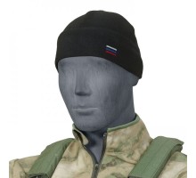 Шапка Stich Profi с флагом