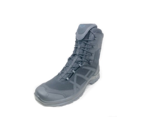 Берцы HAIX® BLACK EAGLE ATHLETIC 11 HIGH BLACK Берцы HAIX® BLACK EAGLE ATHLETIC 11 HIGH BLACK