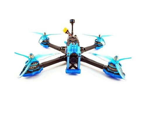 Квадрокоптер DarwinFPV Darwin240 Johnny 5" (PNP)