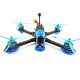 Квадрокоптер DarwinFPV Darwin240 Johnny 5" (PNP)