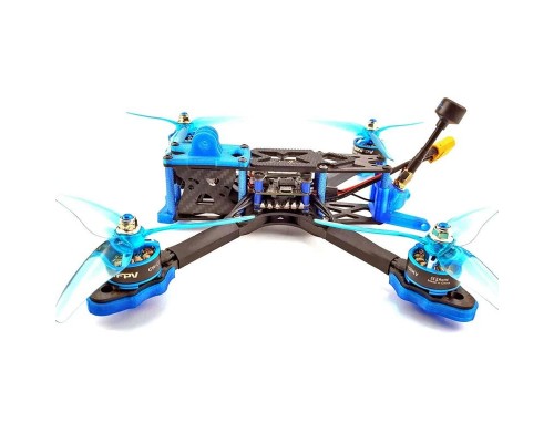 Квадрокоптер DarwinFPV Darwin240 Johnny 5" (PNP)