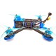 Квадрокоптер DarwinFPV Darwin240 Johnny 5" (PNP)