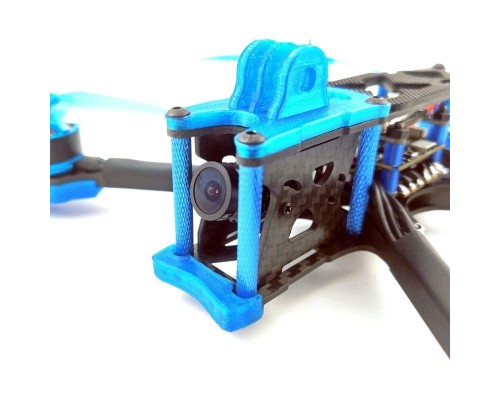 Квадрокоптер DarwinFPV Darwin240 Johnny 5" (PNP)