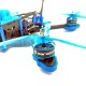 Квадрокоптер DarwinFPV Darwin240 Johnny 5" (PNP)