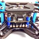 Квадрокоптер DarwinFPV Darwin240 Johnny 5" (PNP)