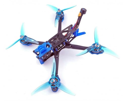 Квадрокоптер DarwinFPV Darwin240 Johnny 5" (PNP)