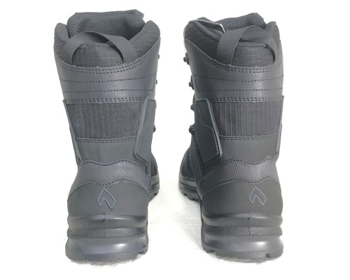 Тактические ботинки Haix Black Eagle Athletic 2.0 T High Black Тактические ботинки Haix Black Eagle Athletic 2.0 T High Black