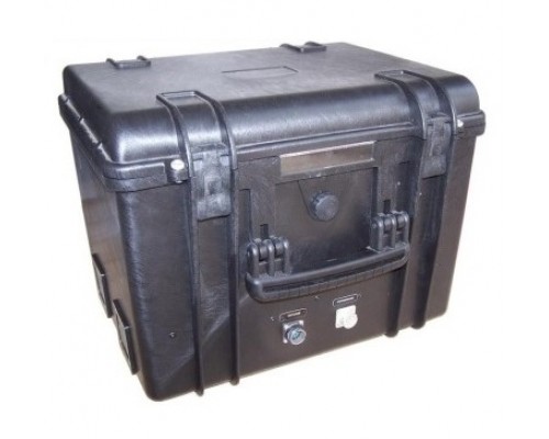 GRIPHON QUADRO 2 GRIPHON QUADRO 2