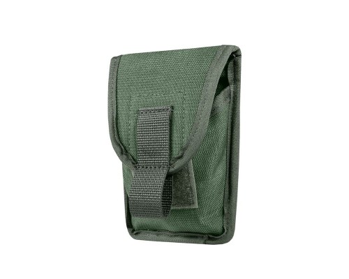 Подсумок для наручников MOLLE (FASTCLIP) Подсумок для наручников MOLLE (FASTCLIP)