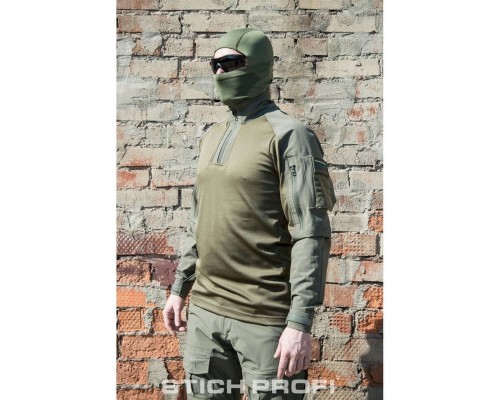 Боевая рубаха CONTACT Мультикам Боевая рубаха CONTACT Мультикам