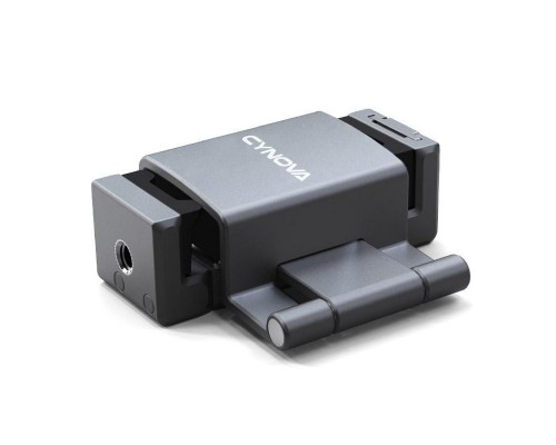 Держатель смартфона DJI Osmo Pocket / Pocket 2 (CYNOVA) Держатель смартфона DJI Osmo Pocket / Pocket 2 (CYNOVA)