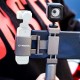 Держатель смартфона DJI Osmo Pocket / Pocket 2 (CYNOVA)