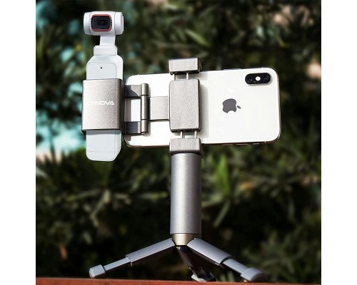 Держатель смартфона DJI Osmo Pocket / Pocket 2 (CYNOVA) Держатель смартфона DJI Osmo Pocket / Pocket 2 (CYNOVA)