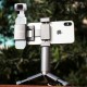 Держатель смартфона DJI Osmo Pocket / Pocket 2 (CYNOVA)