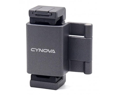 Держатель смартфона DJI Osmo Pocket / Pocket 2 (CYNOVA) Держатель смартфона DJI Osmo Pocket / Pocket 2 (CYNOVA)