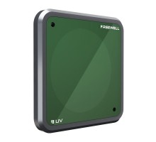 Ультрафиолетовый UV фильтр DJI Action 2 (Freewell)