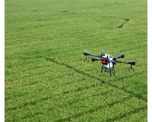 Платформа DJI Agras T16 Платформа DJI Agras T16