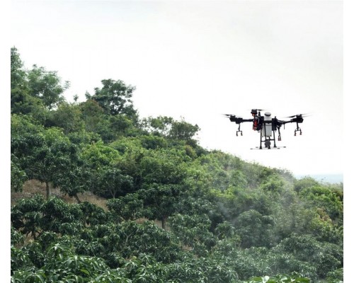 Платформа DJI Agras T16 Платформа DJI Agras T16