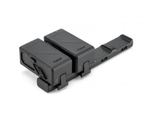 Комплект аксессуаров DJI Avata Fly More Kit Комплект аксессуаров DJI Avata Fly More Kit