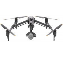 Квадрокоптер DJI Inspire 3