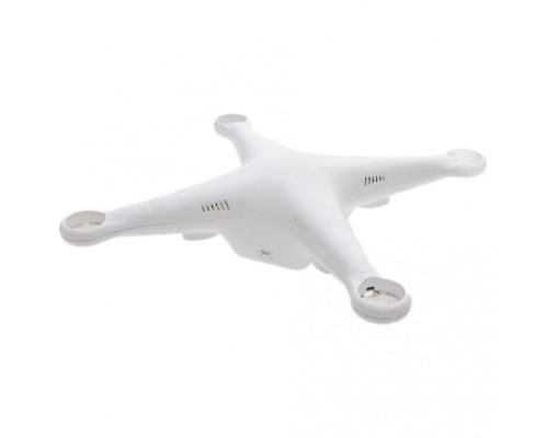 Корпус DJI Phantom 3 Shell Pro/Adv (DJI Part 30)