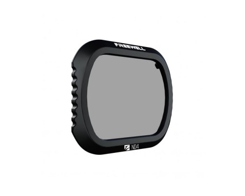 Нейтральный фильтр ND4 DJI Mavic 2 Pro (Freewell)