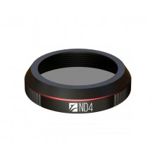 Нейтральный фильтр ND4 DJI Mavic 2 Zoom (Freewell)