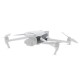 Корпус DJI Mavic 3 (Средняя часть)