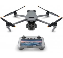 Квадрокоптер DJI Mavic 3 Pro (с пультом DJI RC)