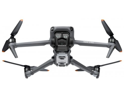 Квадрокоптер DJI Mavic 3 Pro (с пультом DJI RC) Квадрокоптер DJI Mavic 3 Pro (с пультом DJI RC)