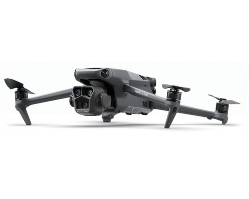 Квадрокоптер DJI Mavic 3 Pro (с пультом DJI RC) Квадрокоптер DJI Mavic 3 Pro (с пультом DJI RC)