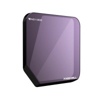 Нейтральный фильтр ND1000 DJI Mavic 3 (Freewell)