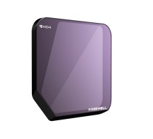 Нейтральный фильтр ND4 DJI Mavic 3 (Freewell)