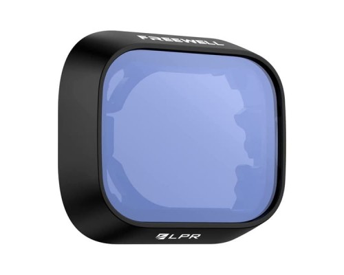 Ночной фильтр DJI Mini 3 / Mini 3 Pro (Freewell) Ночной фильтр DJI Mini 3 / Mini 3 Pro (Freewell)
