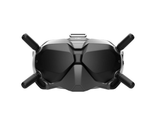FPV видео-очки DJI FPV Goggles V2 FPV видео-очки DJI FPV Goggles V2