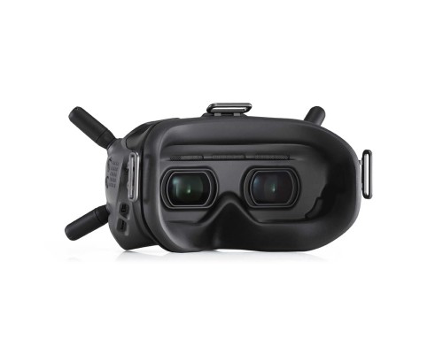 FPV видео-очки DJI FPV Goggles V2 FPV видео-очки DJI FPV Goggles V2