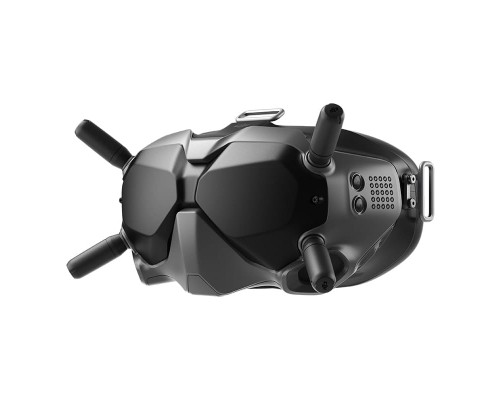 FPV видео-очки DJI FPV Goggles V2 FPV видео-очки DJI FPV Goggles V2